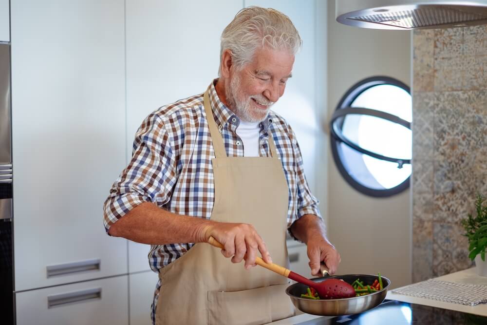 alimentation vieux